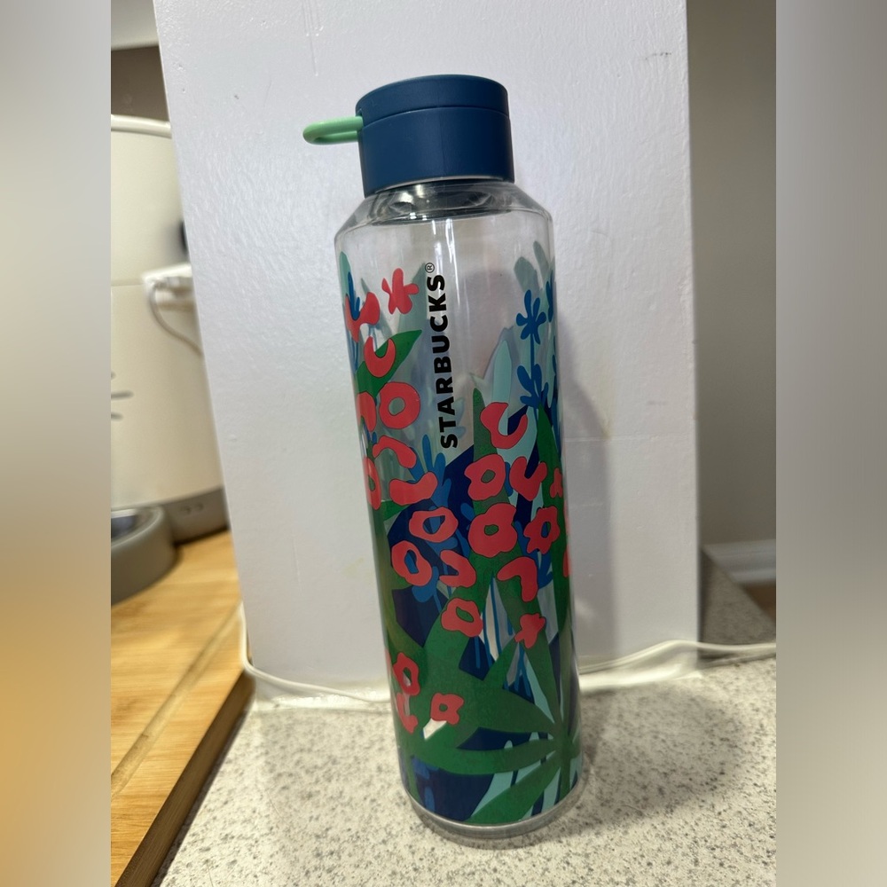 Starbucks Waterbottle